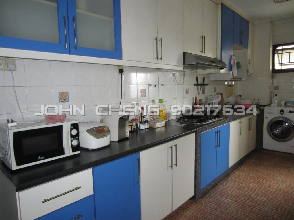 Blk 325B Sengkang East Way (Sengkang), HDB 5 Rooms #104063822
